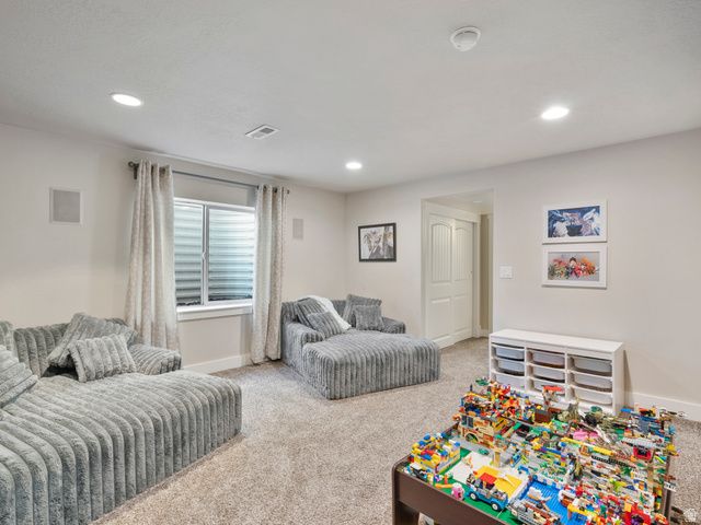 870 W STEEPLE CHASE DR, Kaysville, UT 84037