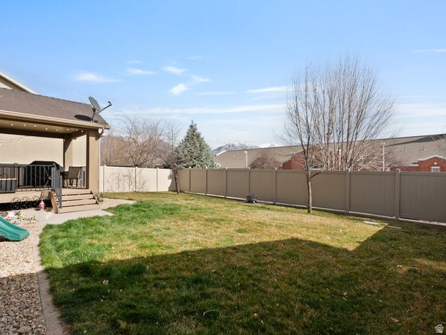 870 W STEEPLE CHASE DR, Kaysville, UT 84037