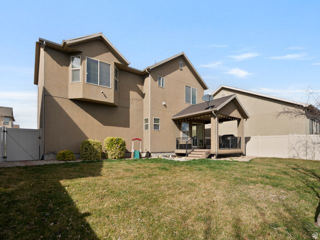 870 W STEEPLE CHASE DR, Kaysville, UT 84037