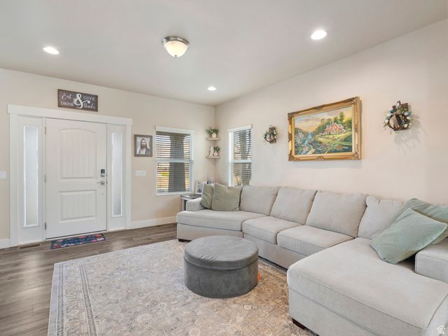 870 W STEEPLE CHASE DR, Kaysville, UT 84037