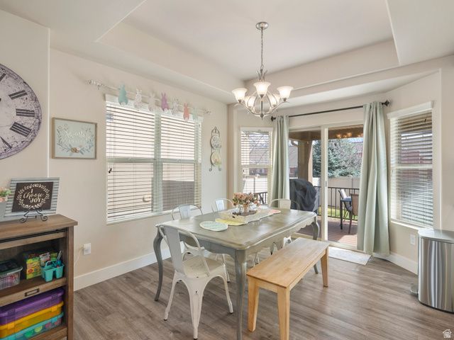 870 W STEEPLE CHASE DR, Kaysville, UT 84037