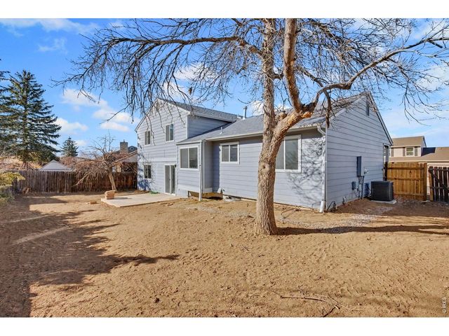 3174 W 11th Avenue Dr, Broomfield, CO 80020