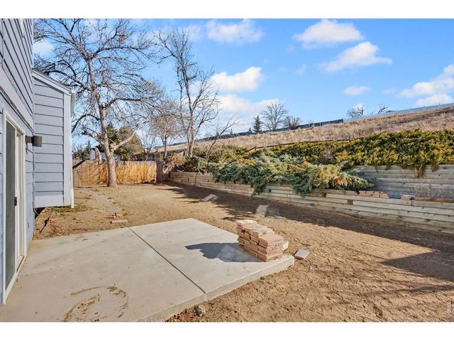 3174 W 11th Avenue Dr, Broomfield, CO 80020