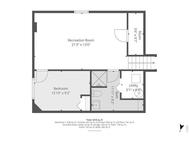 3174 W 11th Avenue Dr, Broomfield, CO 80020