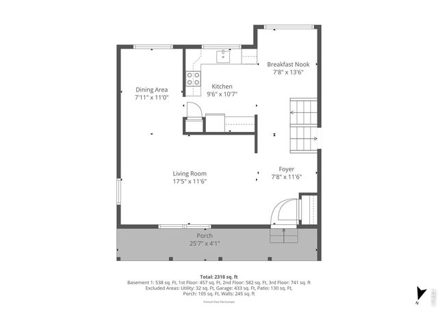 3174 W 11th Avenue Dr, Broomfield, CO 80020