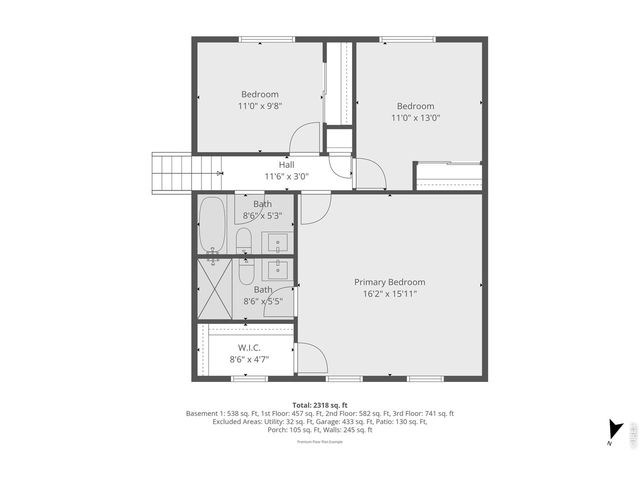 3174 W 11th Avenue Dr, Broomfield, CO 80020