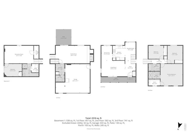 3174 W 11th Avenue Dr, Broomfield, CO 80020