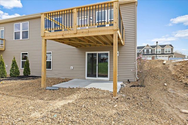 1325 Parkside Drive, 167A, Alexandria, KY 41001