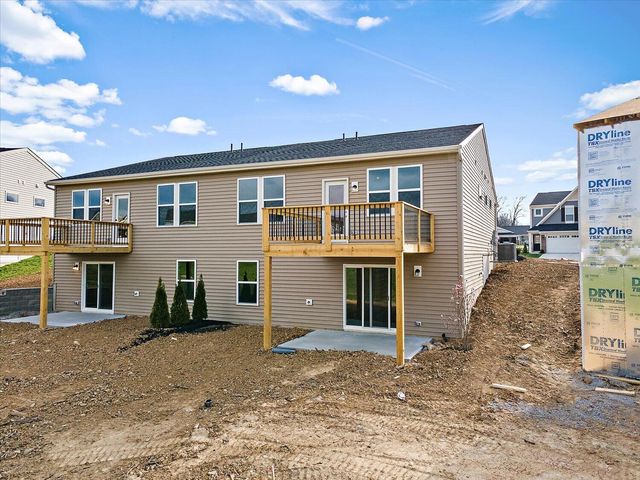 1325 Parkside Drive, 167A, Alexandria, KY 41001