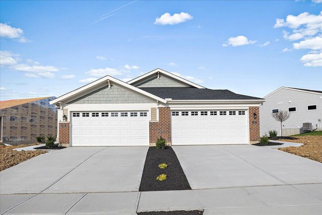 1325 Parkside Drive, 167A, Alexandria, KY 41001
