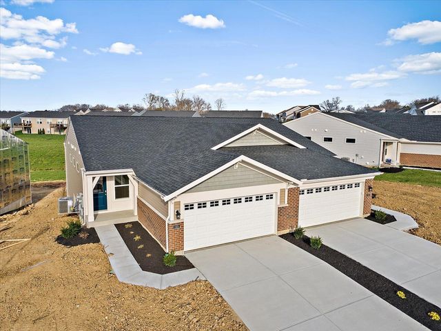 1325 Parkside Drive, 167A, Alexandria, KY 41001