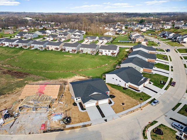 1325 Parkside Drive, 167A, Alexandria, KY 41001