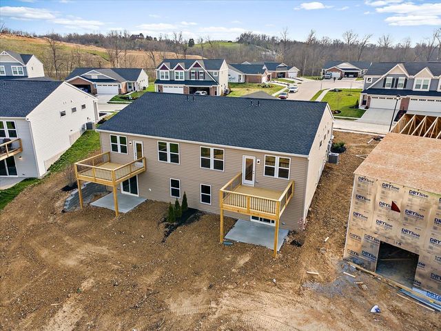 1325 Parkside Drive, 167A, Alexandria, KY 41001
