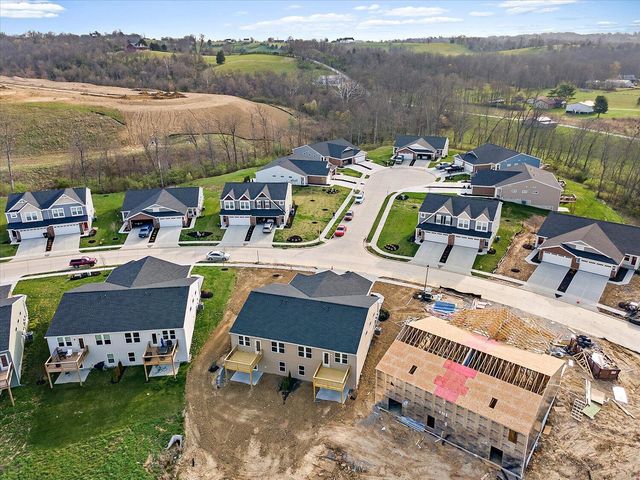 1325 Parkside Drive, 167A, Alexandria, KY 41001