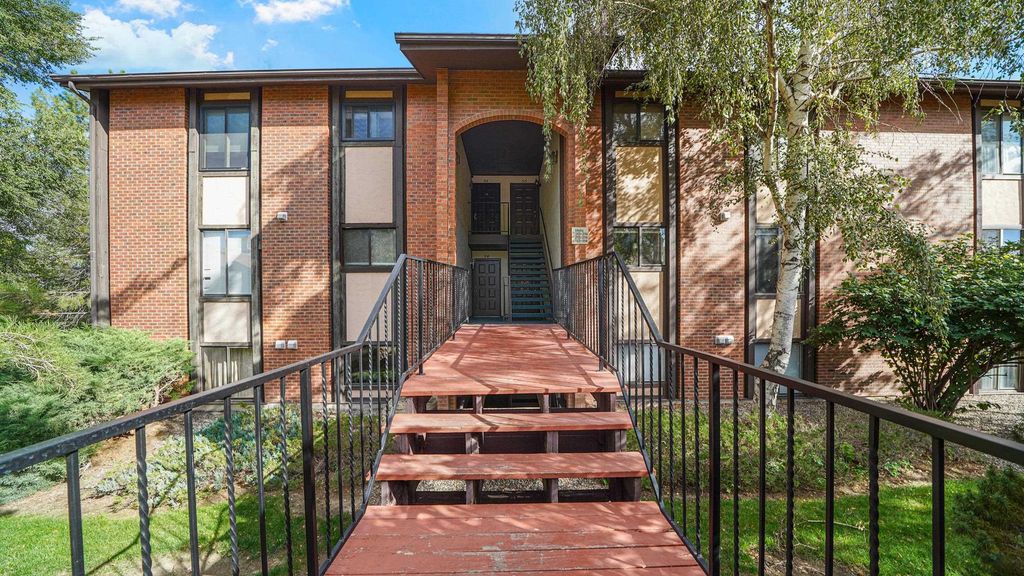 373 Ridges Blvd Apt 113, Grand Junction, CO 81507