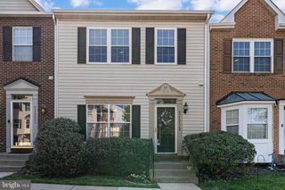 21225 OWLS NEST CIR #28, Germantown, MD 20876