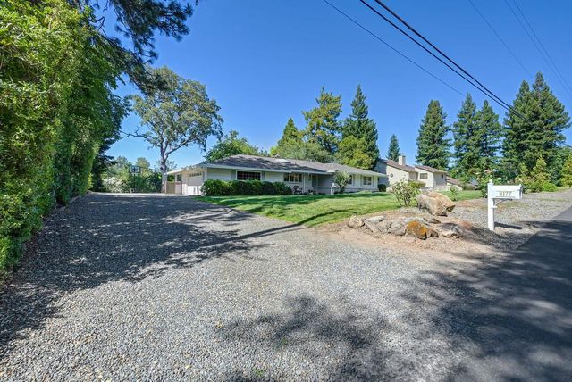 8177 Twin Rocks Rd, Granite Bay, CA 95746