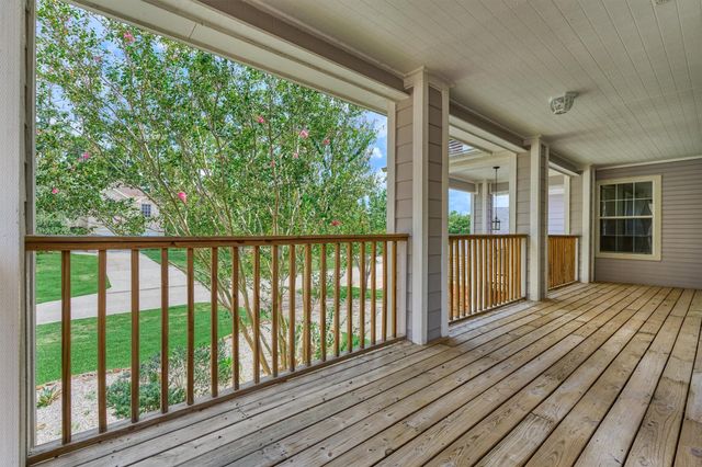 8710 Cross Country Drive, Humble, TX 77346
