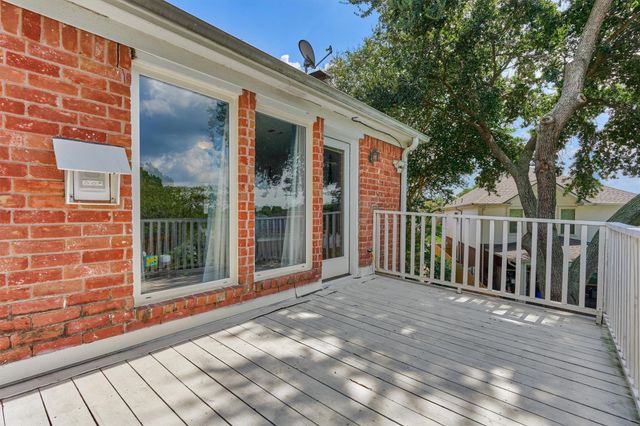 8710 Cross Country Drive, Humble, TX 77346