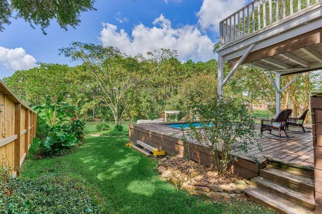 8710 Cross Country Drive, Humble, TX 77346
