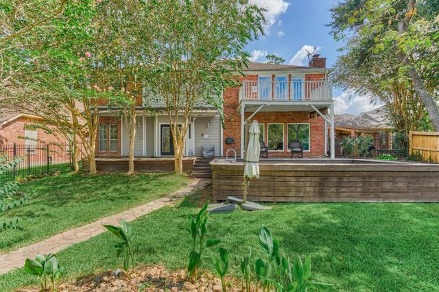 8710 Cross Country Drive, Humble, TX 77346