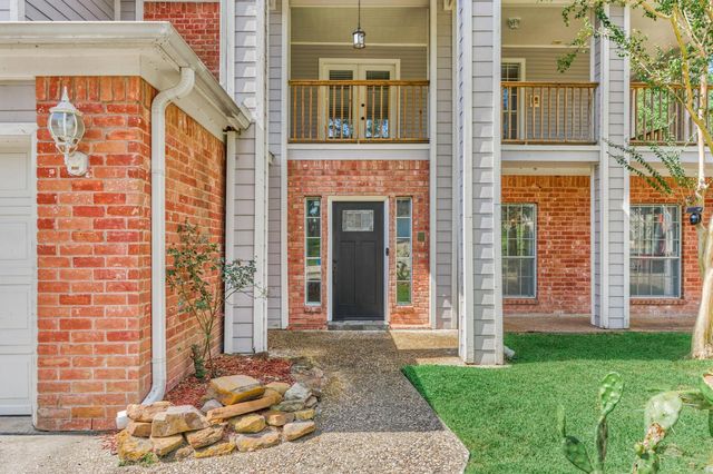 8710 Cross Country Drive, Humble, TX 77346