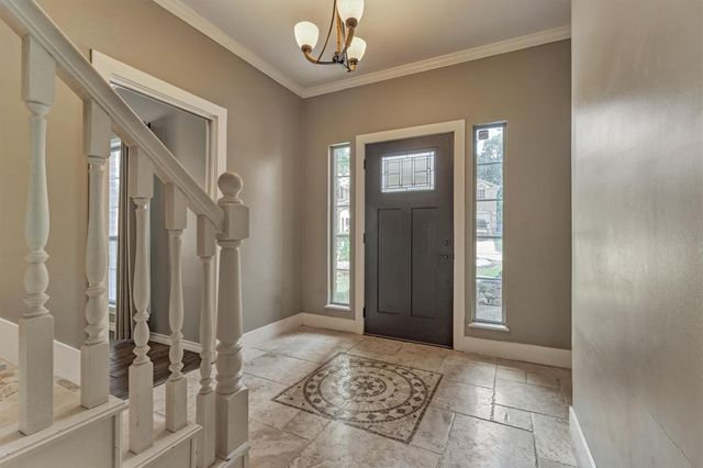 8710 Cross Country Drive, Humble, TX 77346