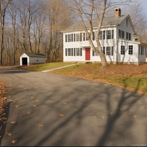 1281 Durham Road, Call Listing Agent, CT 06443