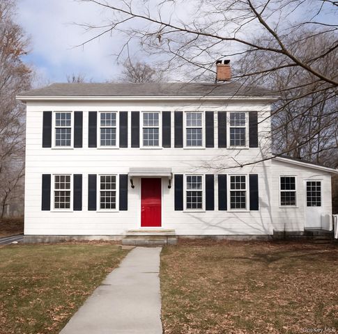 1281 Durham Road, Call Listing Agent, CT 06443
