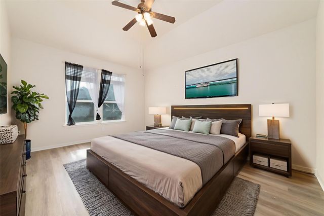 12426 Taylorwood Lane, Houston, TX 77070