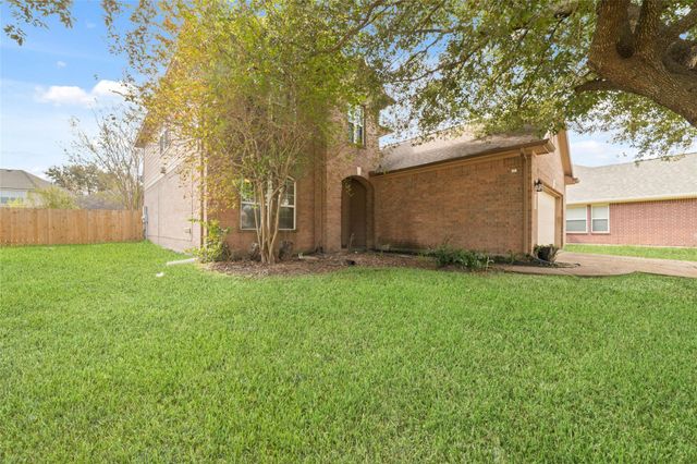 12426 Taylorwood Lane, Houston, TX 77070