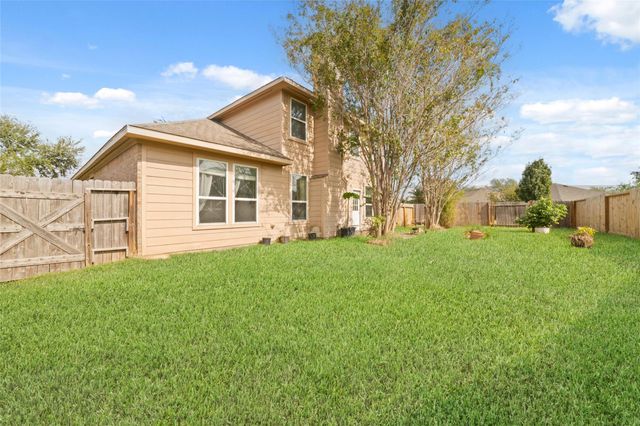 12426 Taylorwood Lane, Houston, TX 77070