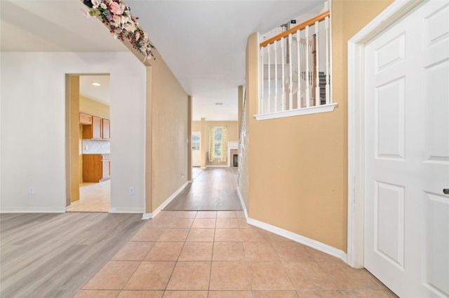 12426 Taylorwood Lane, Houston, TX 77070