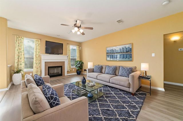 12426 Taylorwood Lane, Houston, TX 77070