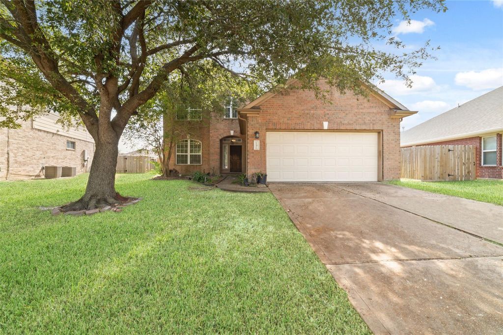 12426 Taylorwood Lane, Houston, TX 77070