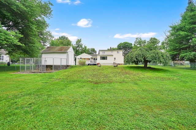 84 Judd Ave., South Hadley, MA 01075