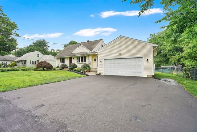 84 Judd Ave., South Hadley, MA 01075