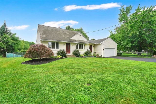 84 Judd Ave., South Hadley, MA 01075
