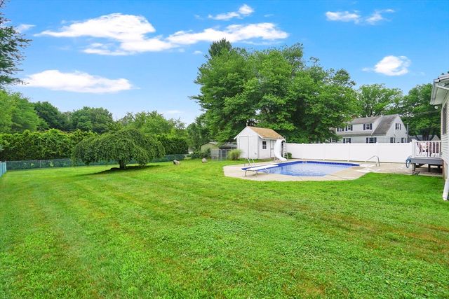84 Judd Ave., South Hadley, MA 01075