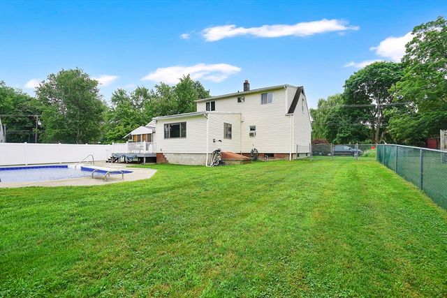 84 Judd Ave., South Hadley, MA 01075