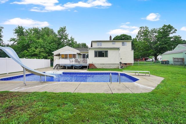 84 Judd Ave., South Hadley, MA 01075