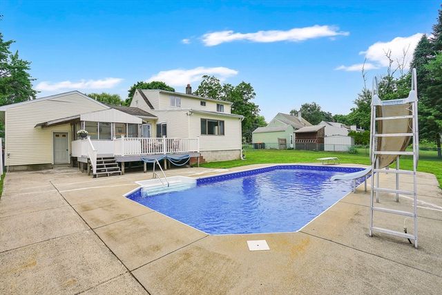 84 Judd Ave., South Hadley, MA 01075