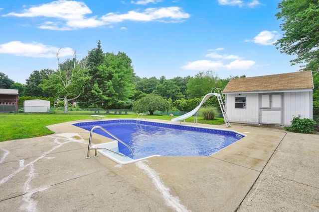 84 Judd Ave., South Hadley, MA 01075
