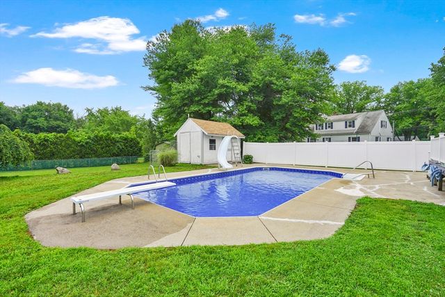84 Judd Ave., South Hadley, MA 01075