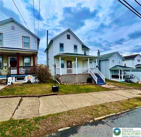 226 Lackawanna Avenue, Avoca, PA 18641