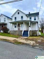 226 Lackawanna Avenue, Avoca, PA 18641