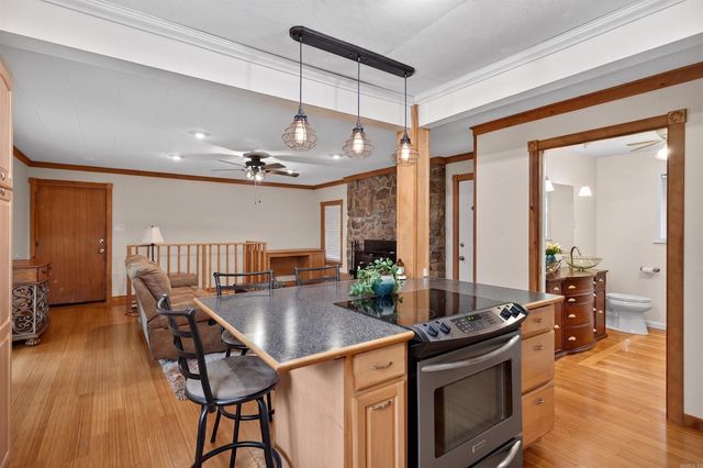 108 Catherine Crest, Hot Springs, AR 71913