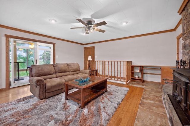 108 Catherine Crest, Hot Springs, AR 71913