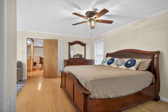 108 Catherine Crest, Hot Springs, AR 71913