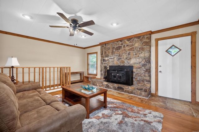 108 Catherine Crest, Hot Springs, AR 71913